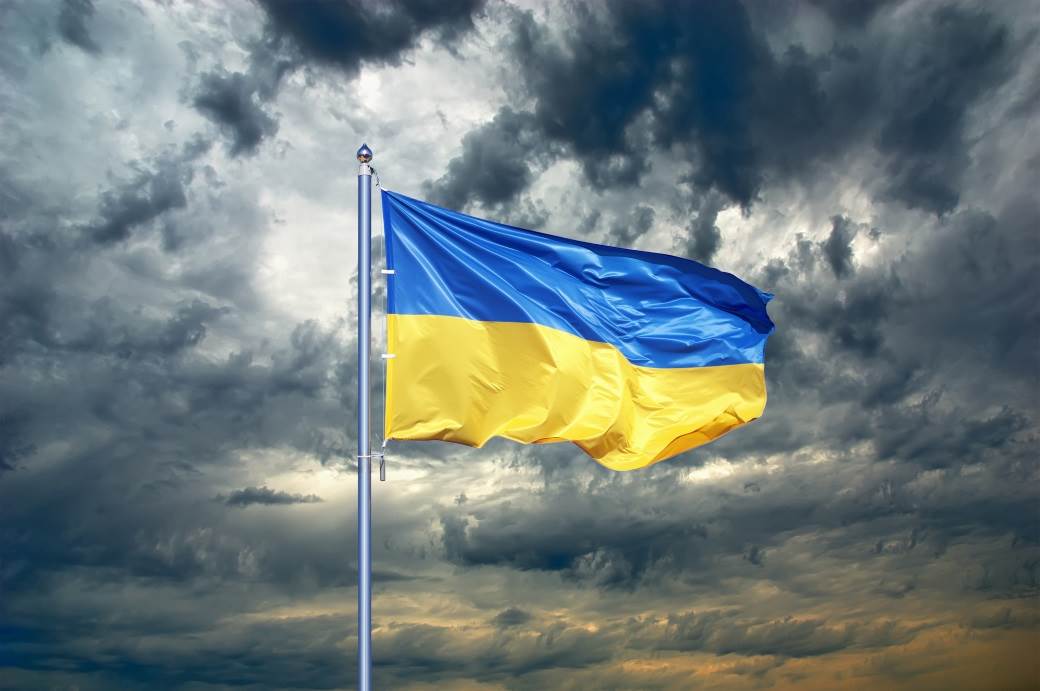  Samo trećina Amerikanaca zna gdje se Ukrajina nalazi 
