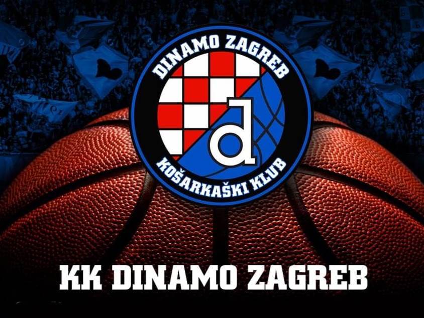  Osnovan KK Dinamo Zagreb 