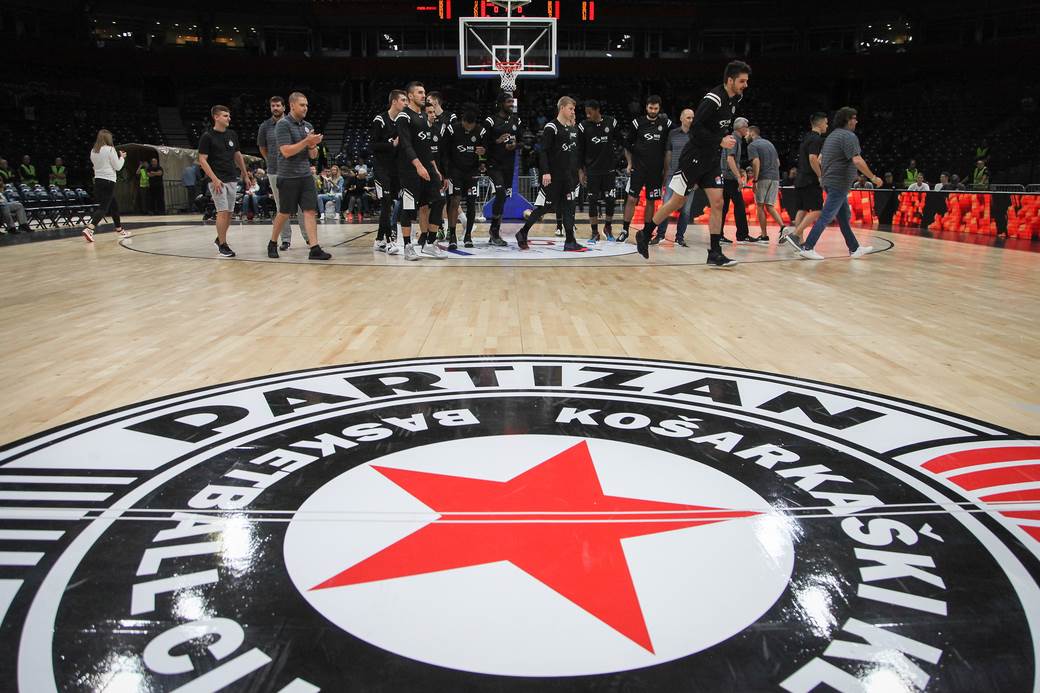  MONDO je pitao FIBA za Partizan: Ne ide to tako, nismo zvali nikoga! 