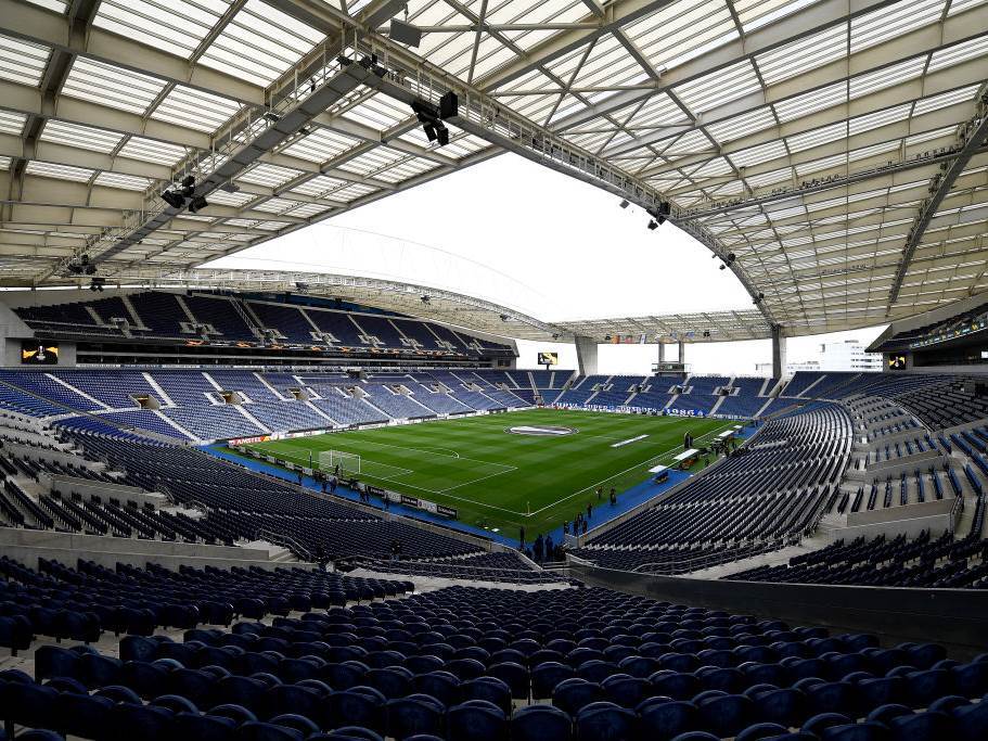  Šest stadiona u Portugalu nije prošlo zdravstvenu inspekciju 
