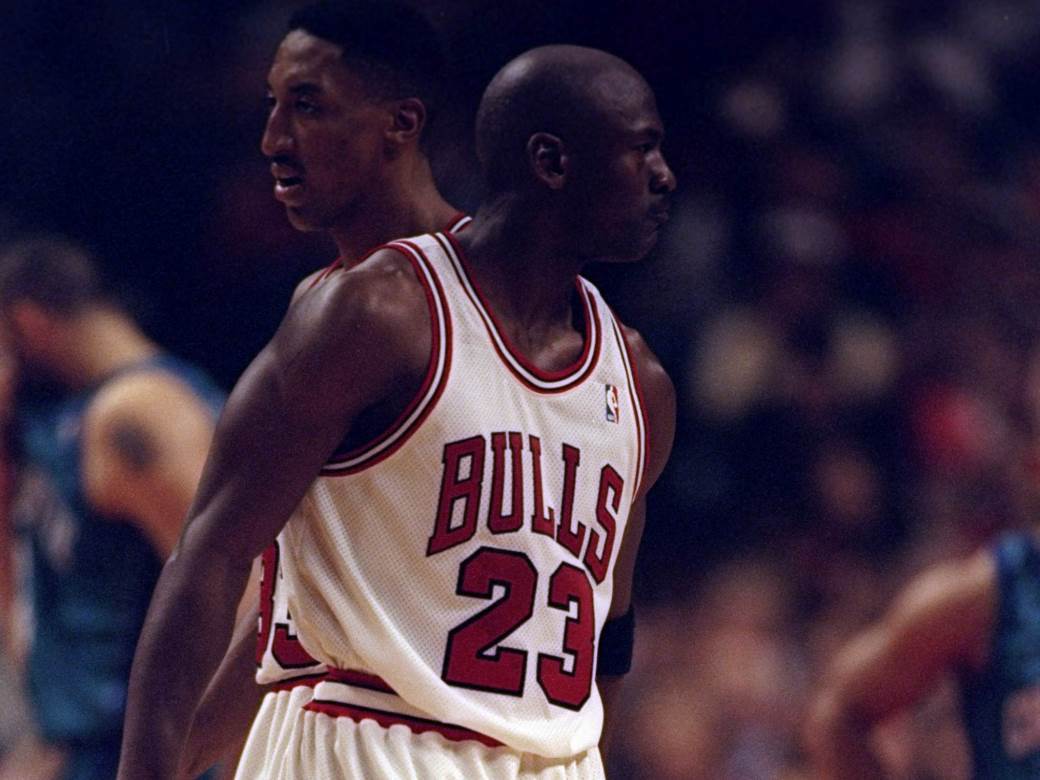  Skoti Pipen ljut na Majkla Džordana zbog dokumentarnog filma Last Dance 