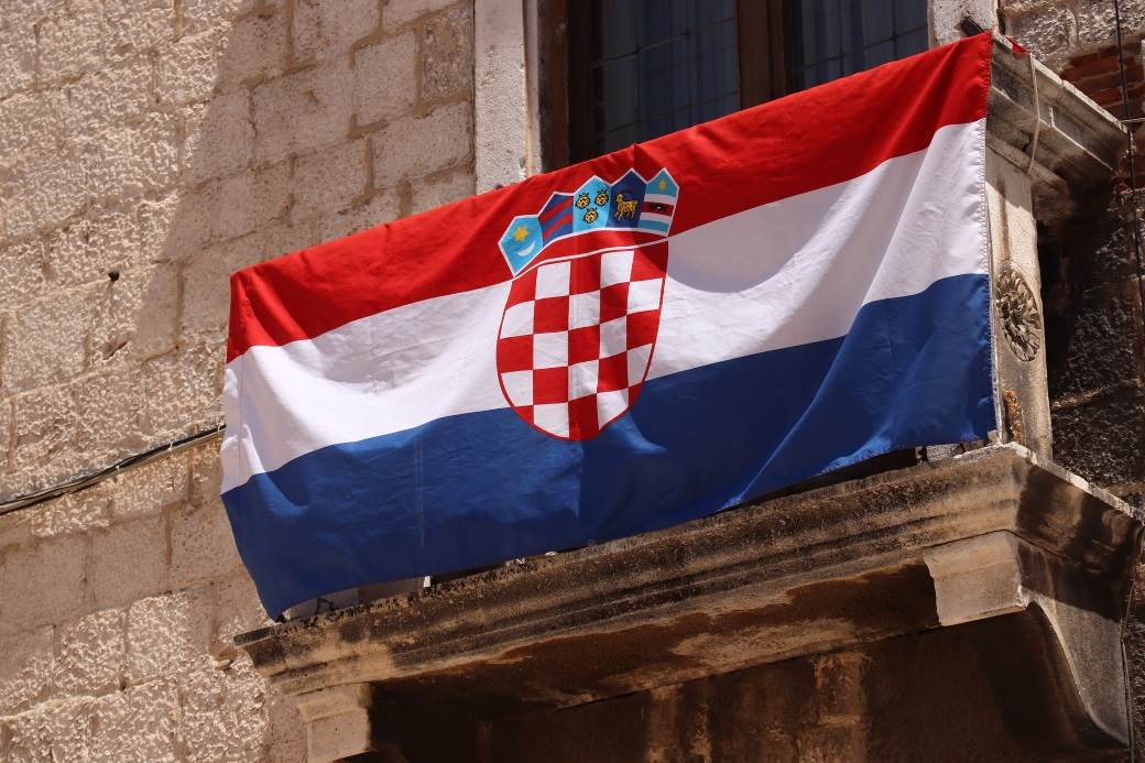  Incident u saboru Hrvatske: "Preci su ti bili koljači!" 