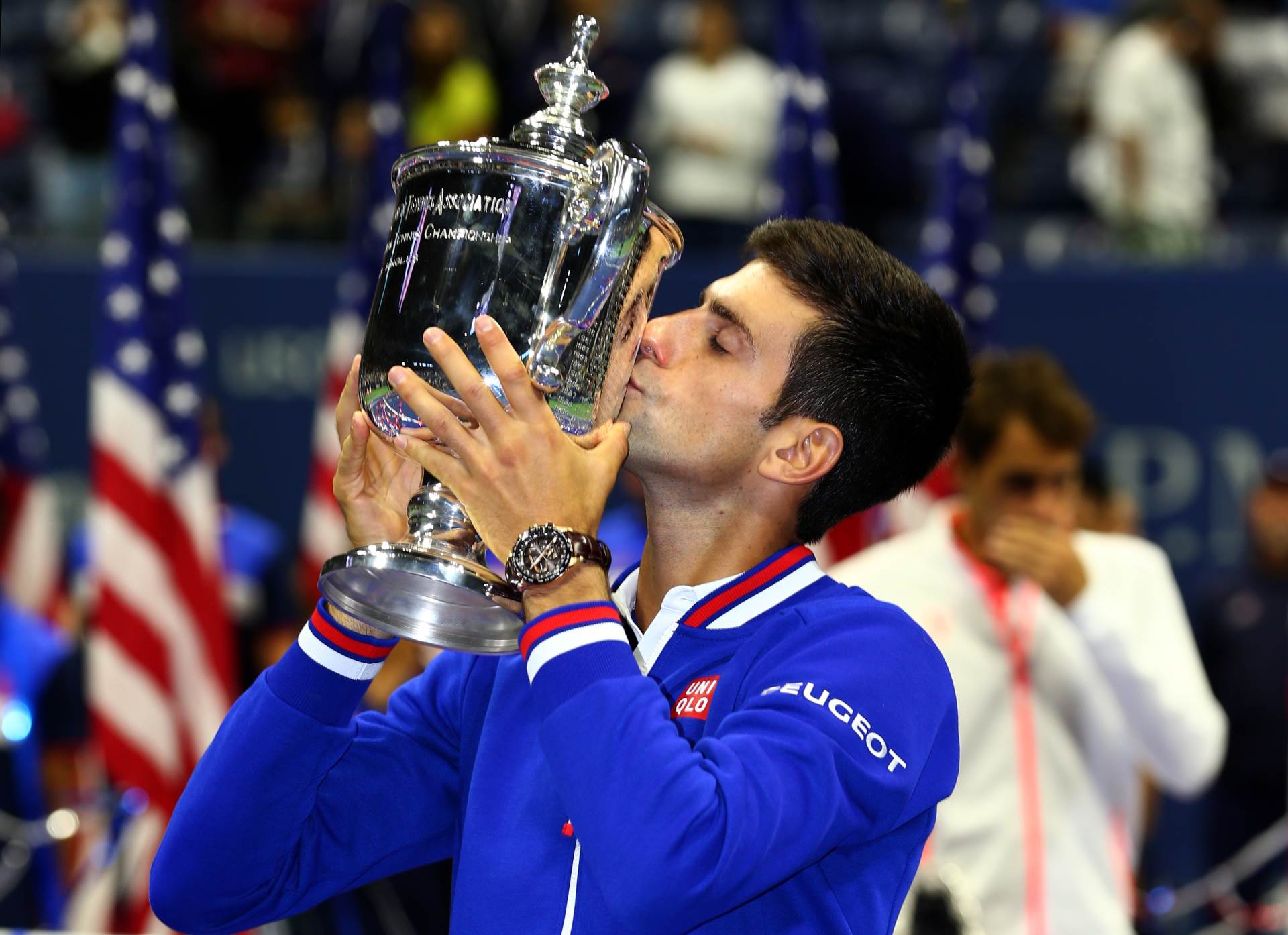  Novak Đoković danas odlučuje da li će igrati na US Openu 