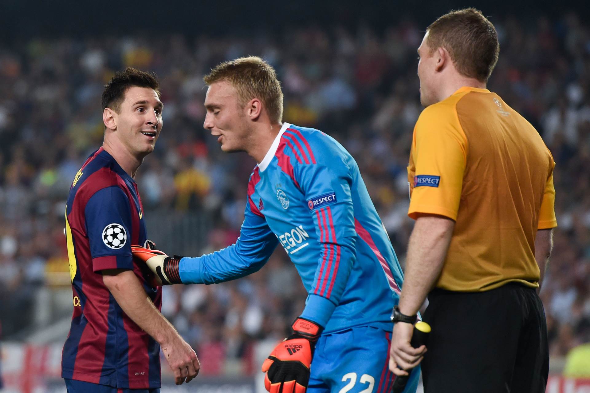  Ajaks-hoce-Jaspera-Silesena-transfer-Valensija-Onana-na-meti-Celsija-Kepa-ide-u-Valensiju 