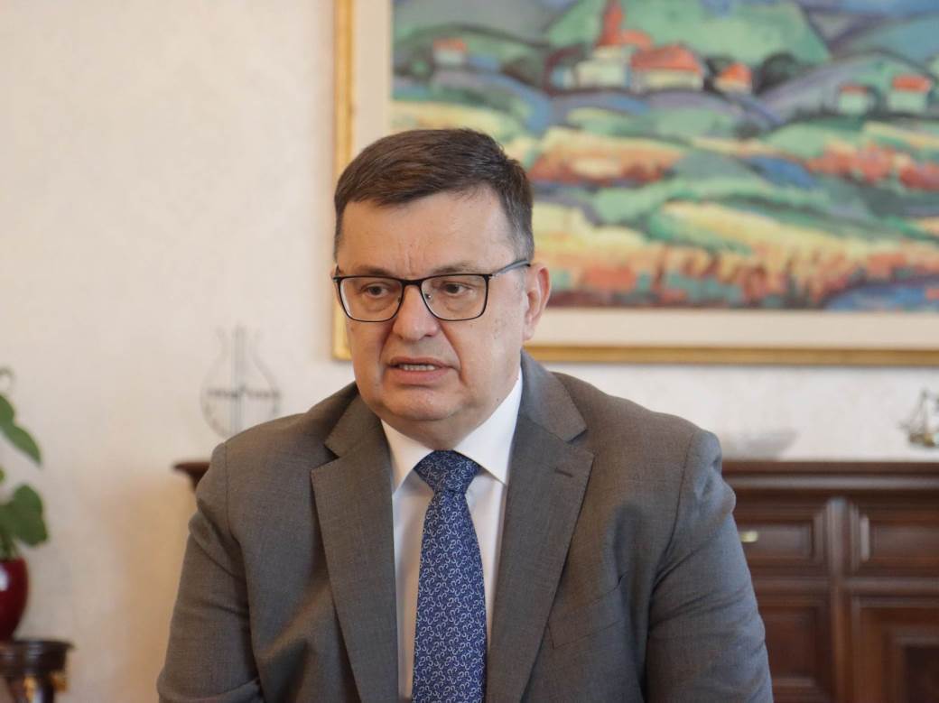 Zoran Tegeltija BiH 700 miliona evra 
