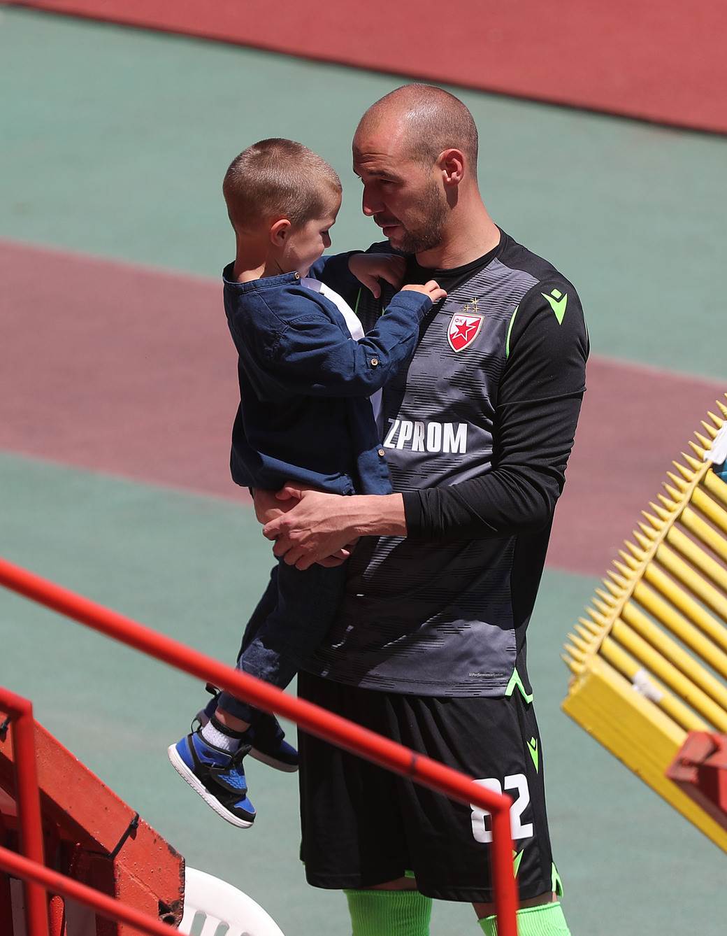 Milan Borjan