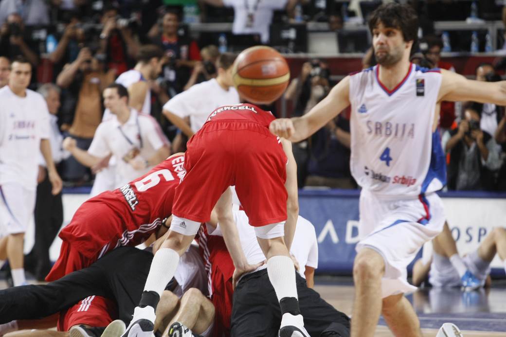  MONDO košarkaški kviz, sezona 2010/11: Jao, Turci - čuvena krađa sa SP! 