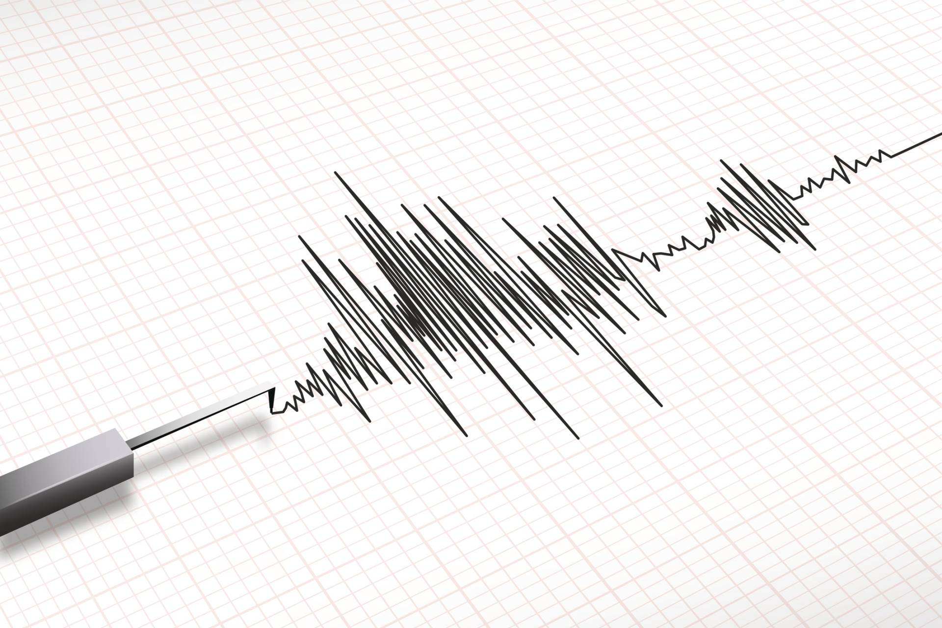  Serija potresa u Grčkoj, najjači 5.2 stepena po Rihteru 