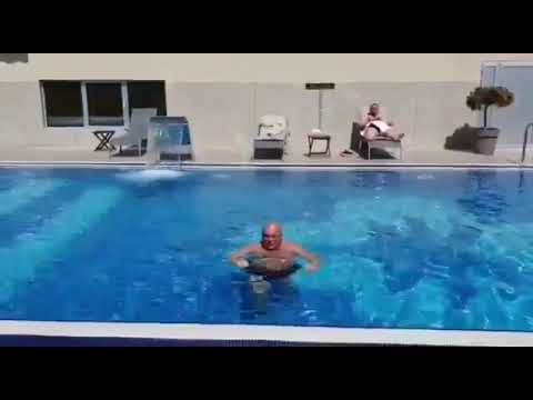  Besplatno ljetovanje u Paraliji Jagodina 