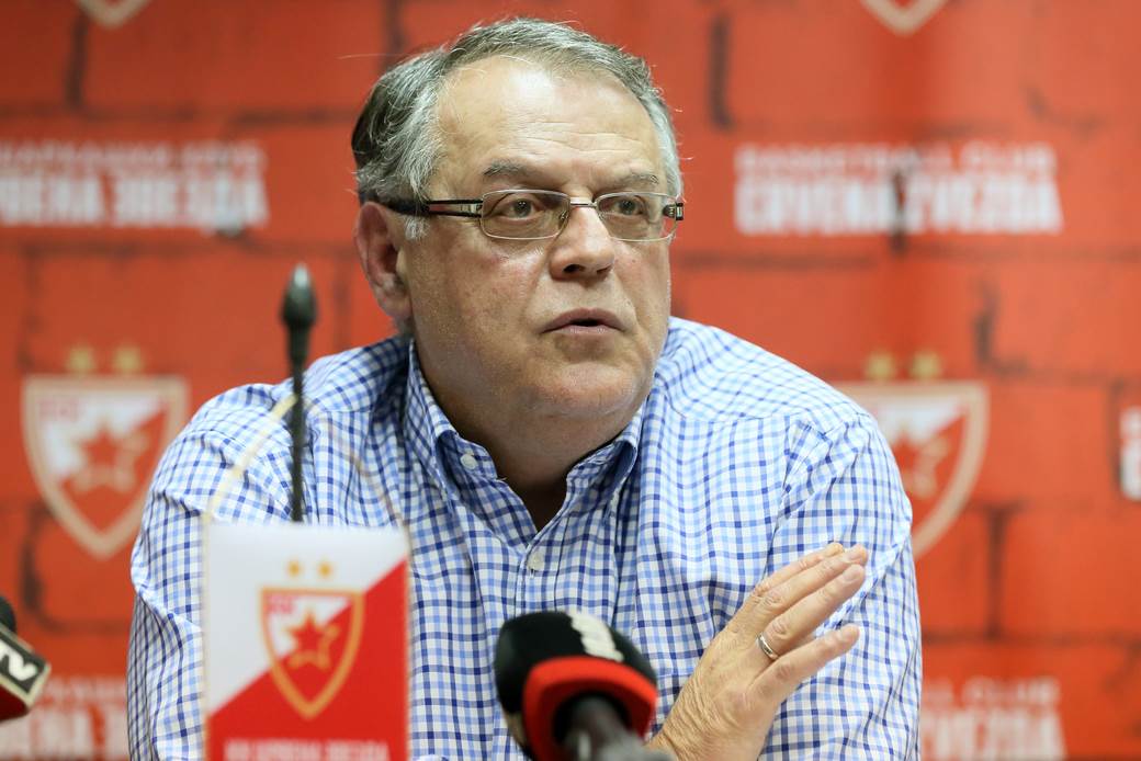  Nebojša Čović jasno poručio: Nema nikakve blokade ABA lige, oni samo hoće pare! 