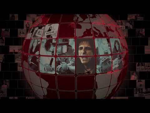  Hit dana: Alice Cooper - Don't give up 