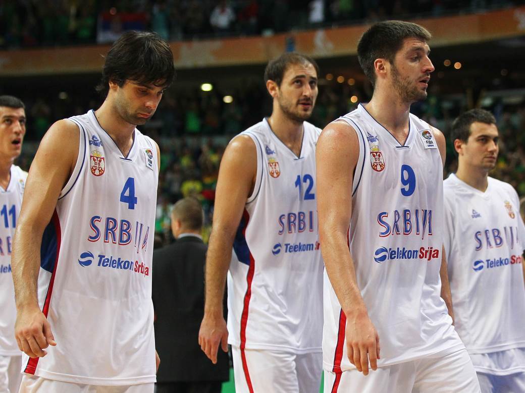  MONDO košarkaški kviz, sezona 2011/12: Pamtite li Eurobasket u Litvaniji? 