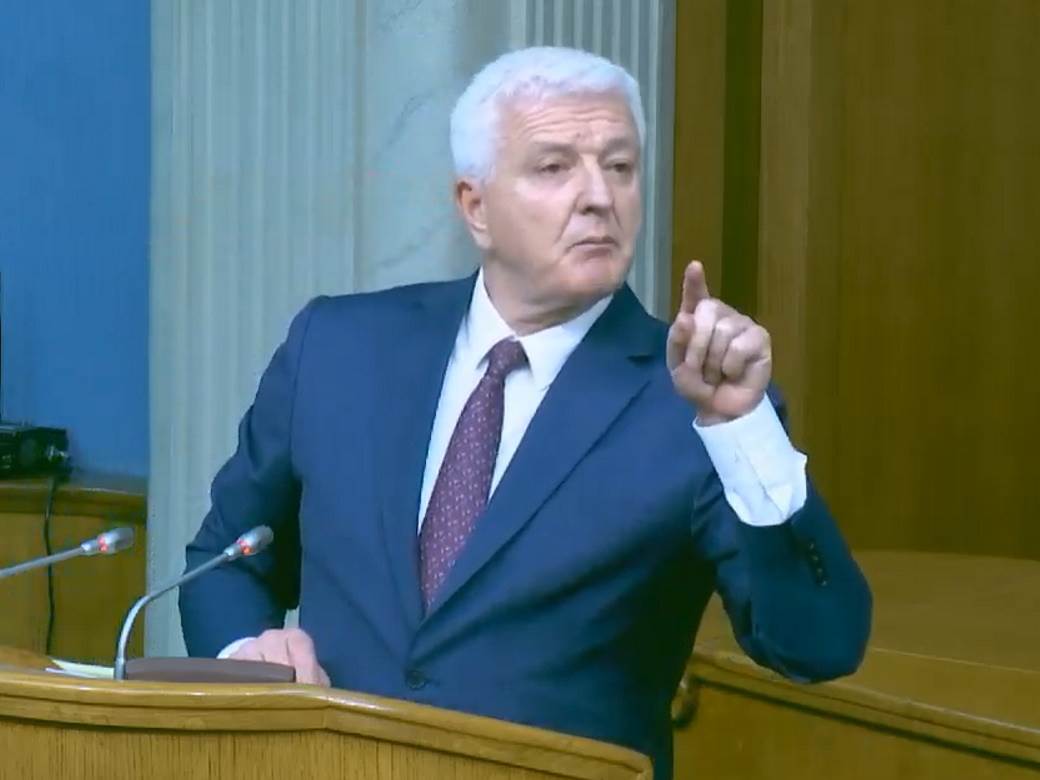 Duško Marković