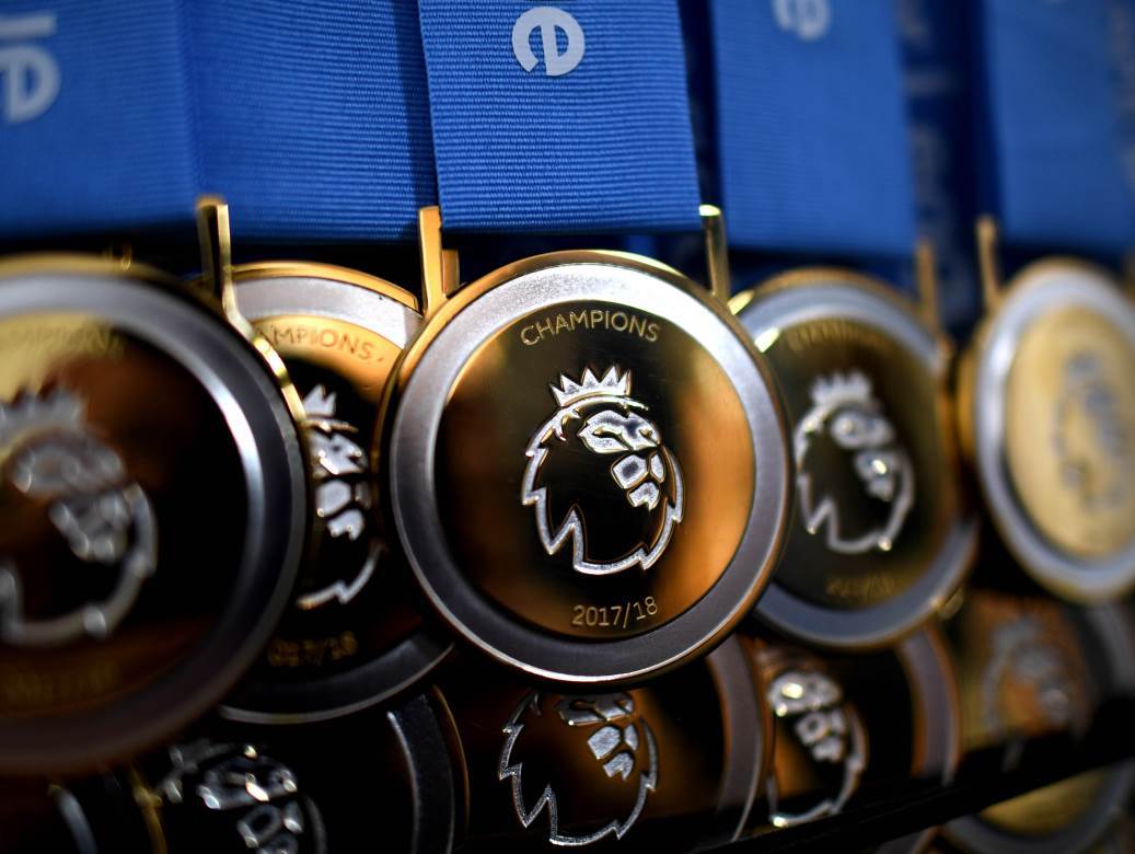  Ugovori igrača Premijer lige na mei hakera 