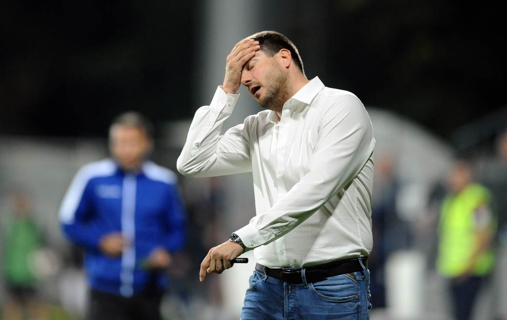  Kup Srbije: Vojvodina-Mladost  