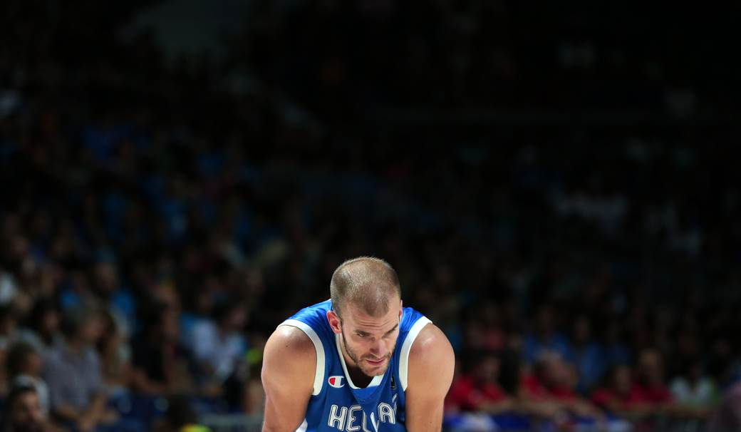  Nik Kalates  otišao iz Panatinaikosa! 