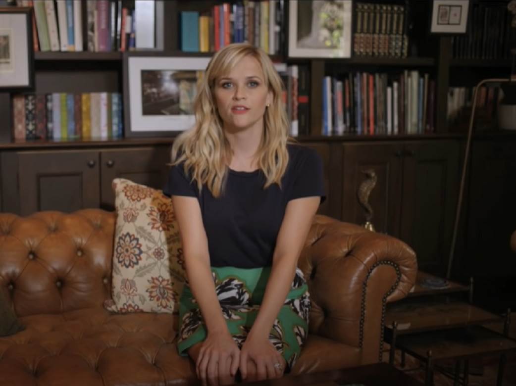  U ovome je njena tajna? Smuti zbog kojeg glumica "stari unazad" (VIDEO) 