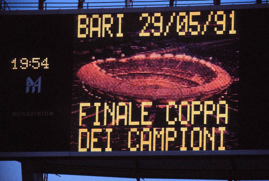  Na današnji dan prije 32 godine Crvena zvezda postala šampion Evrope 