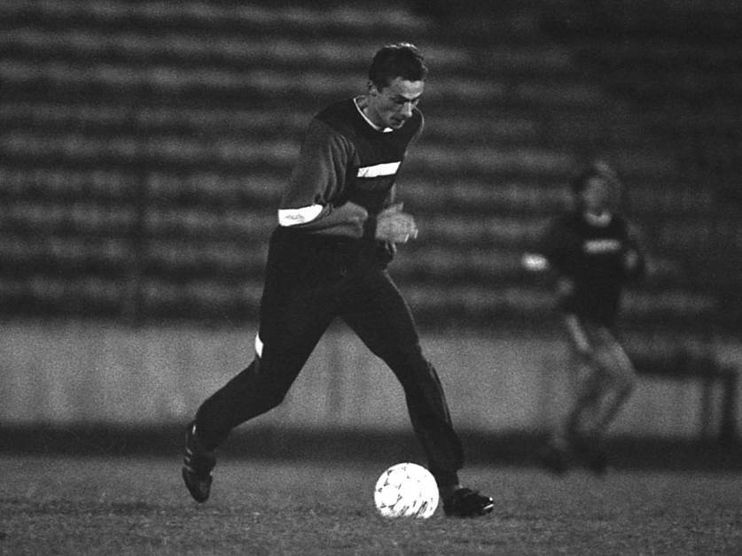  Slaviša Jokanović sjećanje EURO 1992 