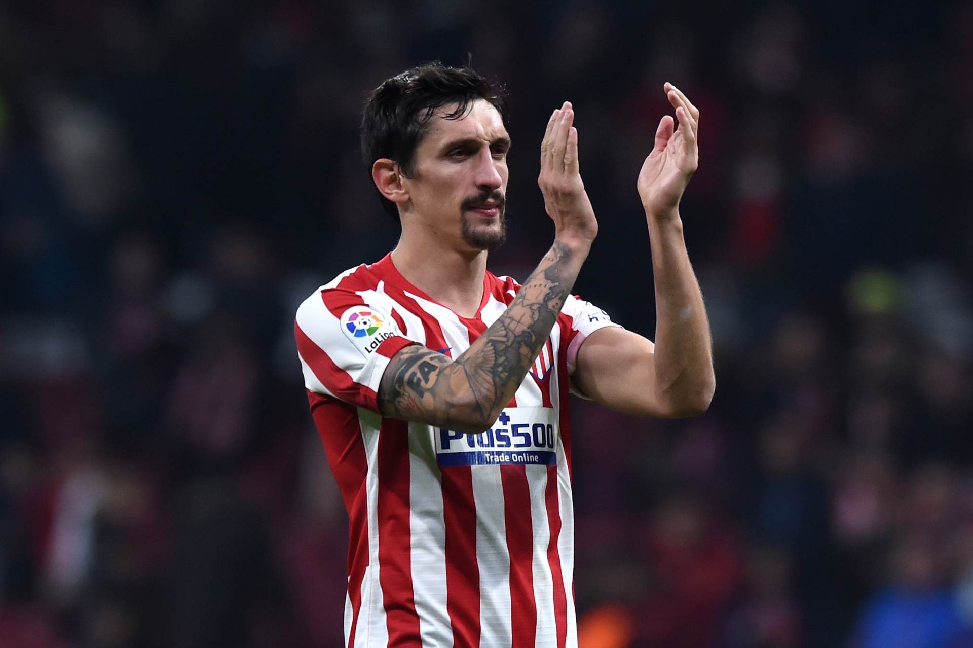  Totenhem-zeli-Stefana-Savica-Atletiko-Madrid-prodaje-Stefana-Savica-prelazni-rok-20-miliona-evra 