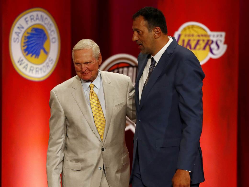 Dćeri Vest novi format plej-of NBA lige 