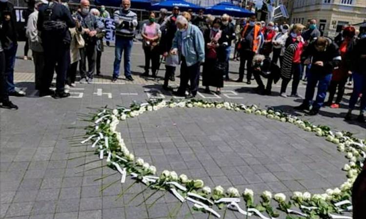  Prijedor dan sjećanja 