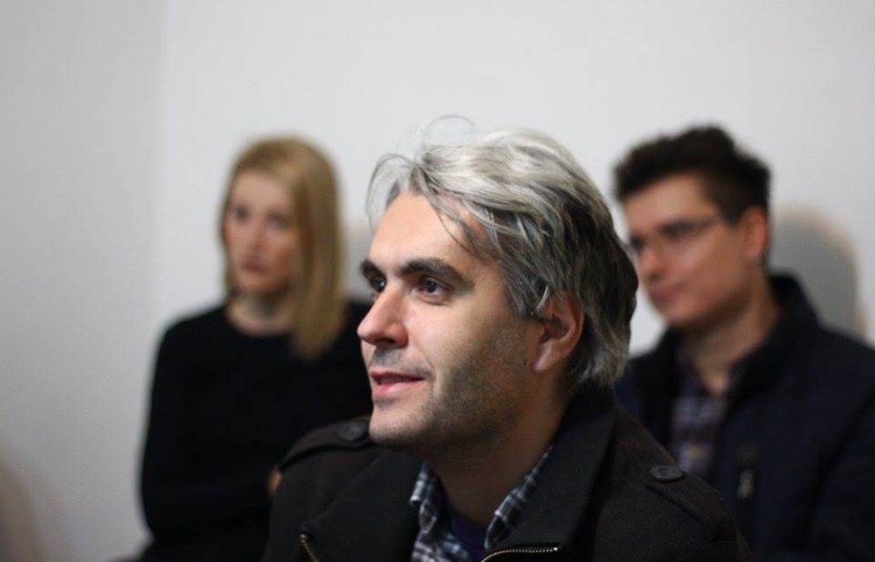 Danijel Mihić