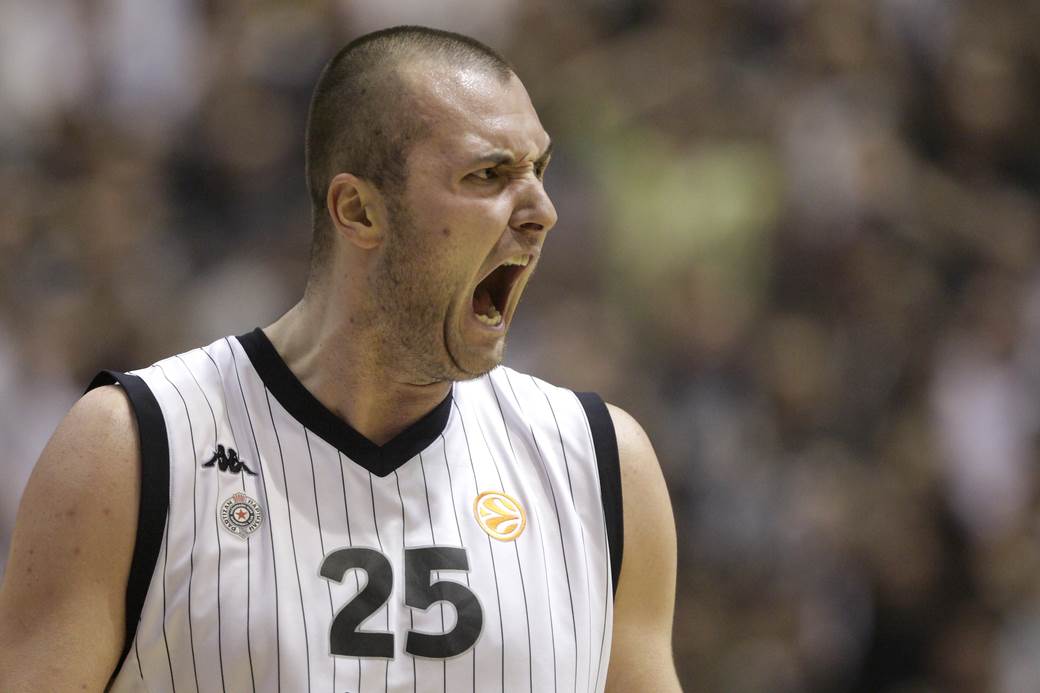  Milan Mačvan tužio Partizan, preti prinudnom naplatom: Bivši kapiten portažuje stara dugovanja 