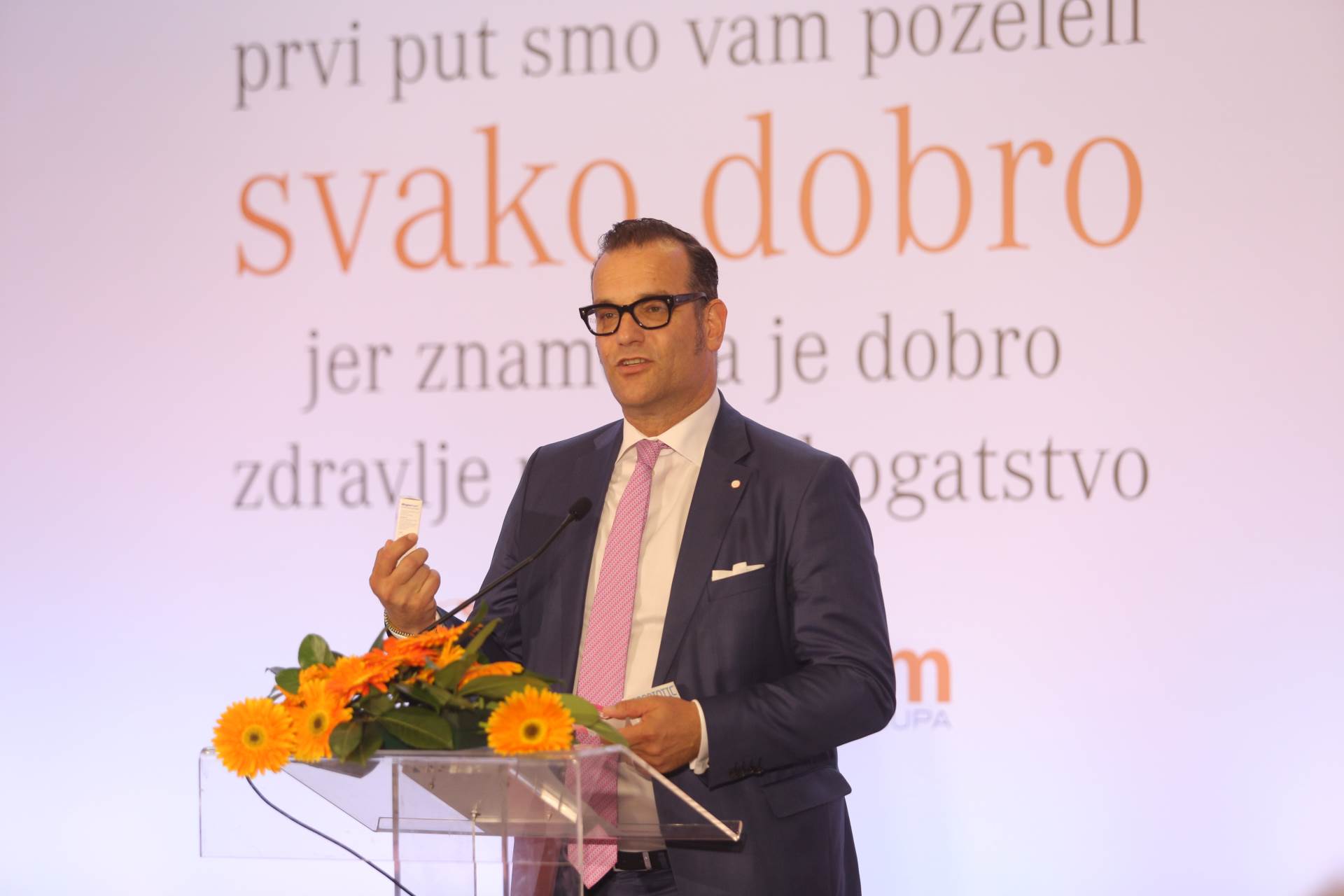 Hemofarm 60 godina 