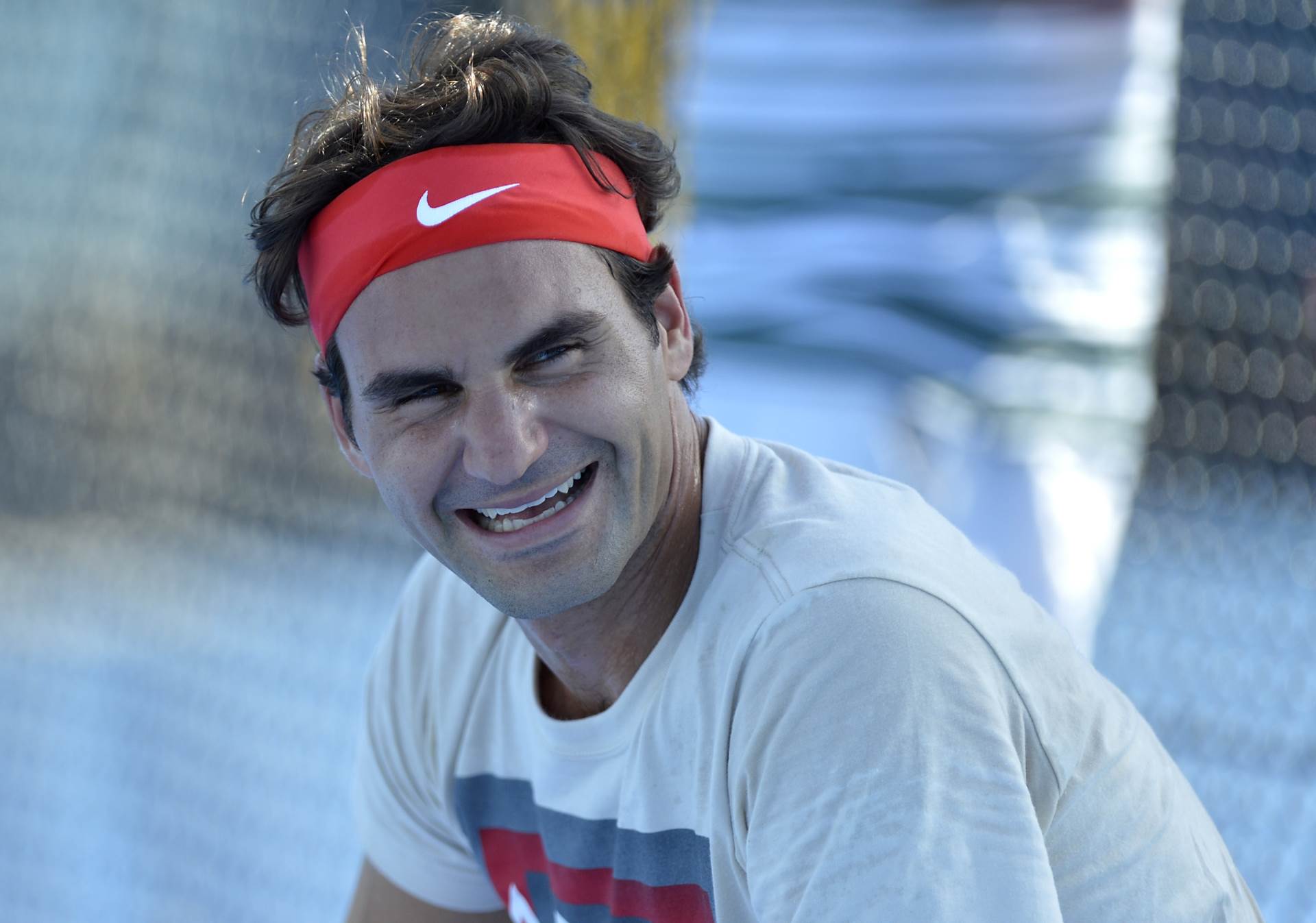  Federer povratak na teren 
