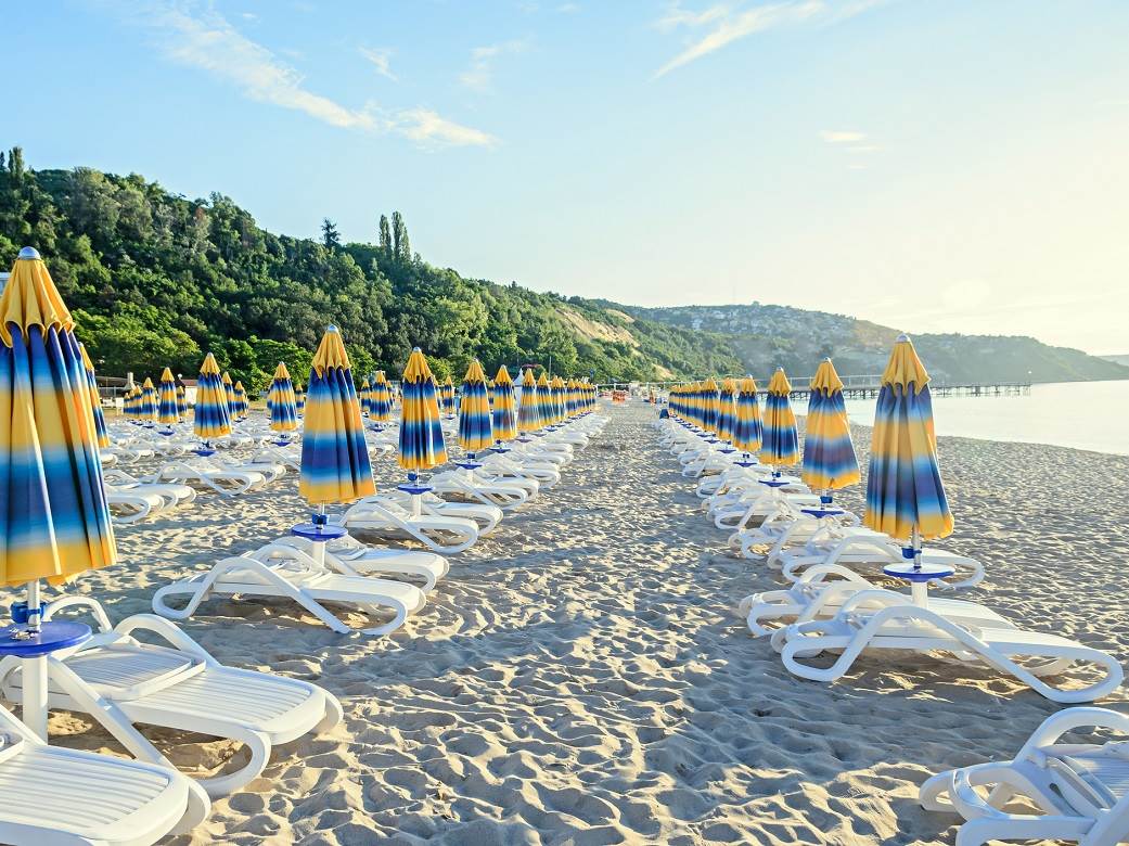  Nova pravila koja će morati da poštuju gosti na grčkim plažama 