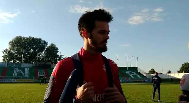  Stanković ga "probudio", a on mu vratio golovima: "Šef donio veliku želju!" 