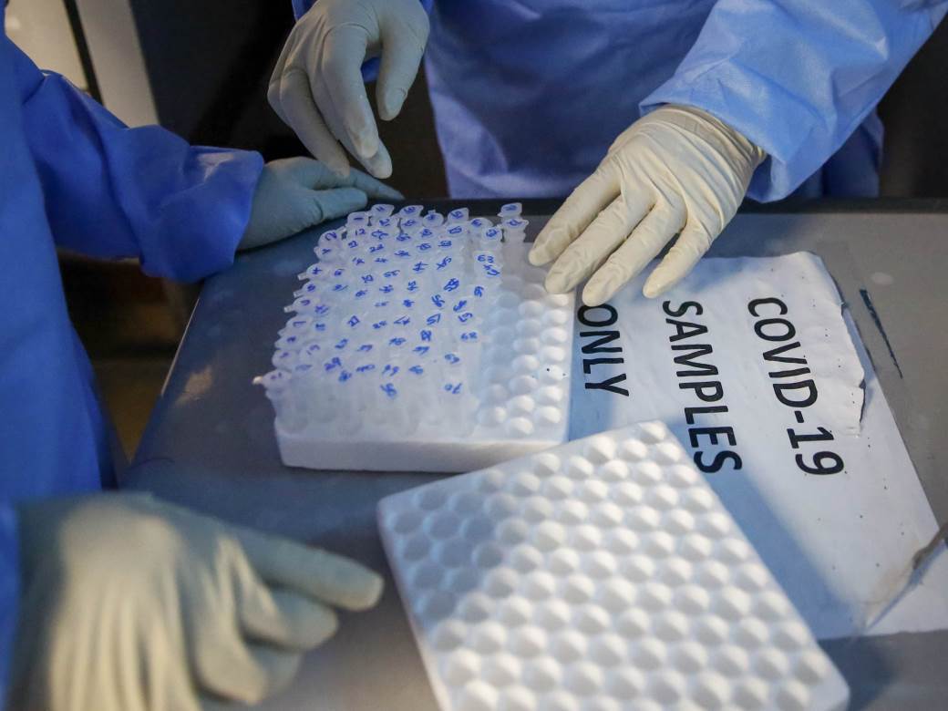  Korona u Srpskoj: Zaražene 154 osobe, 10 preminulo 