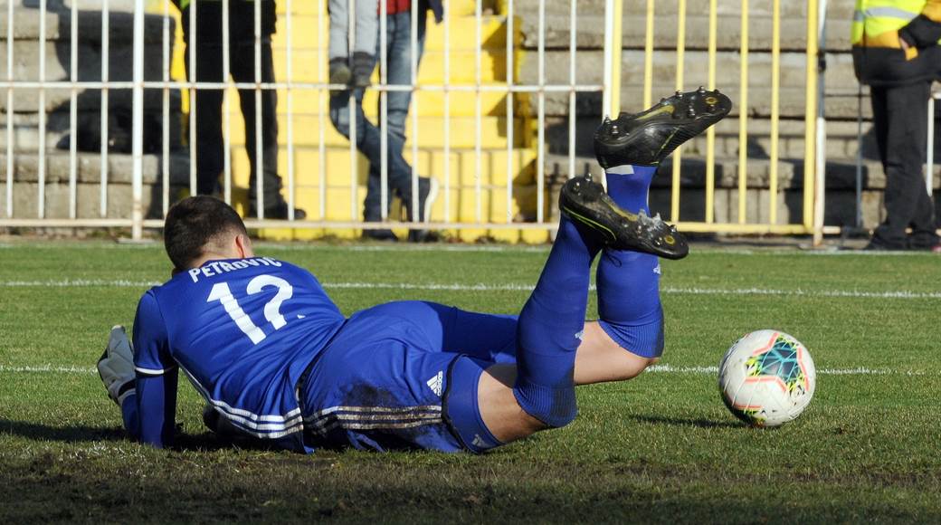  UŽIVO: Promašaj sezone, Tončev veseo, bicikl na tribinama, Čumić "kida"! 
