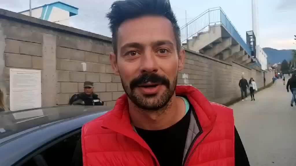  Milan-Vasic-glumac-navijac-Partizana-fudbal-kosarka-Radnik-Surdulica-Kup 