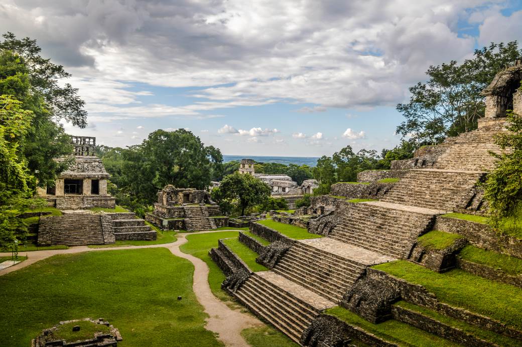 Veliko otkriće u Meksiku: Ovako nešto nije viđeno 