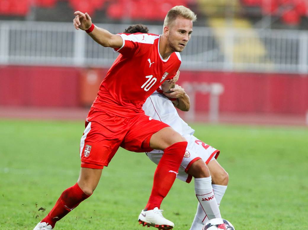  Uroš Račić spakovao pobedu: Ovaj poraz bi Porto mogao da košta titule! 