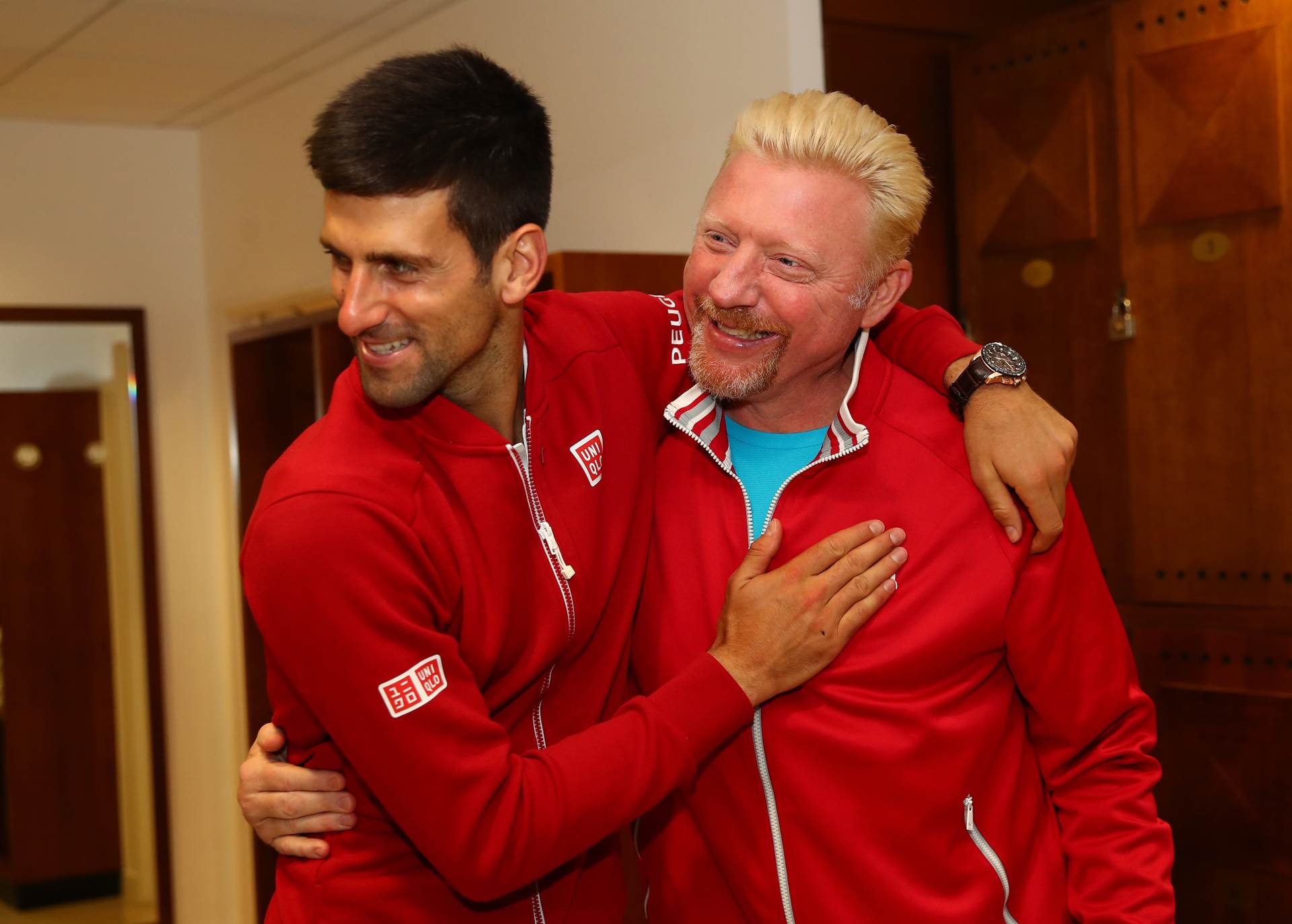  Novak-Djokovic-US-Open-Boris-Beker-prvi-favorit-prazne-tribine-duga-pauza-tenis 