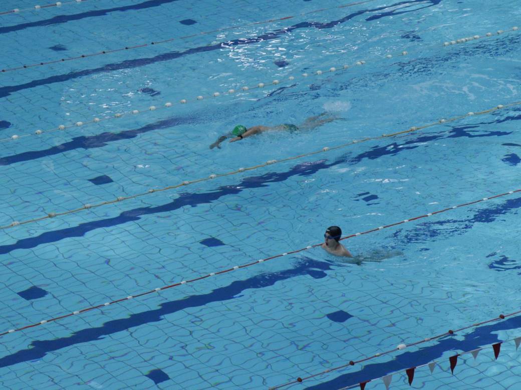  plivački klub borac miting jun 2021 kvalifikacije olimpijske igre 