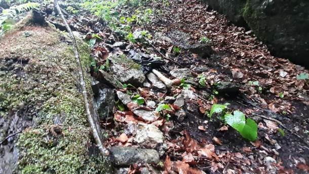  Na Vlašiću pronađeni posmrtni ostaci iz '92 