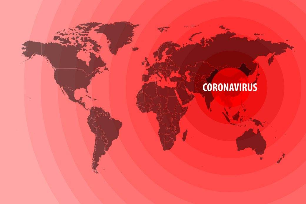  Koronavirus uzročnik smrti svijet 