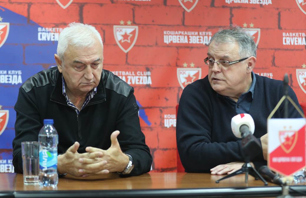  Dragan-Sakota-Nebojsa-Covic-konferencija-za-novinare-oprostaj-Crvena-zvezda-kraj-sezone-2019/2020 