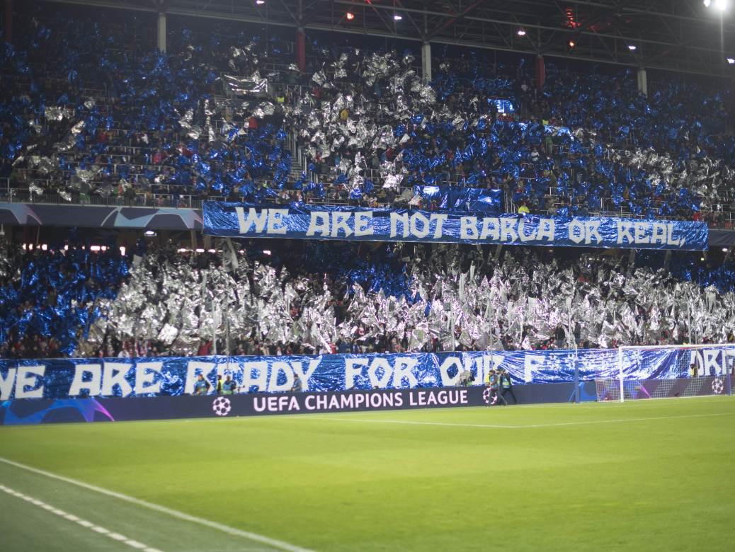  Salcburg prihvatio poklonjenu titulu: Od korone Kup, 13-0 i nova gol-mašina 