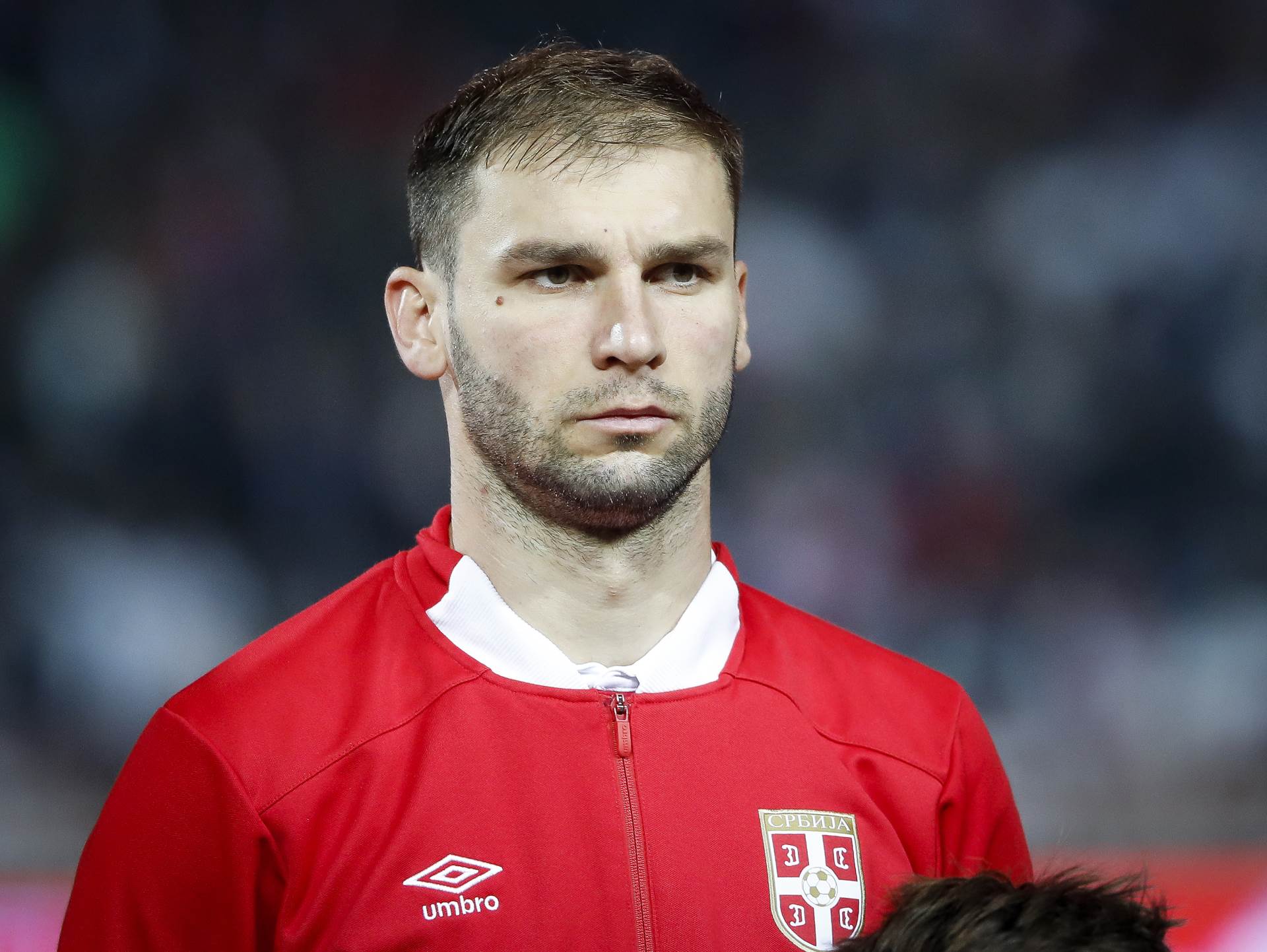  Zenit mu ne daje novi ugovor: Gde će i šta će Bane Ivanović? 
