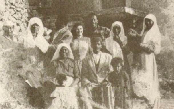  Priča o ulcinjskim robovima i posljednjem crnogorskom crncu 