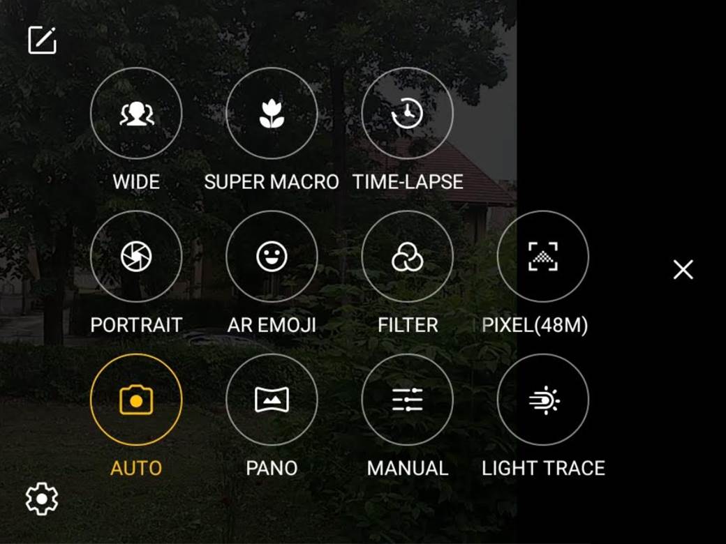 alcatel 3L