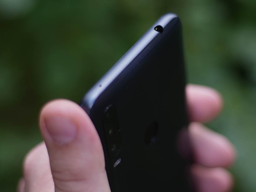 alcatel 3L