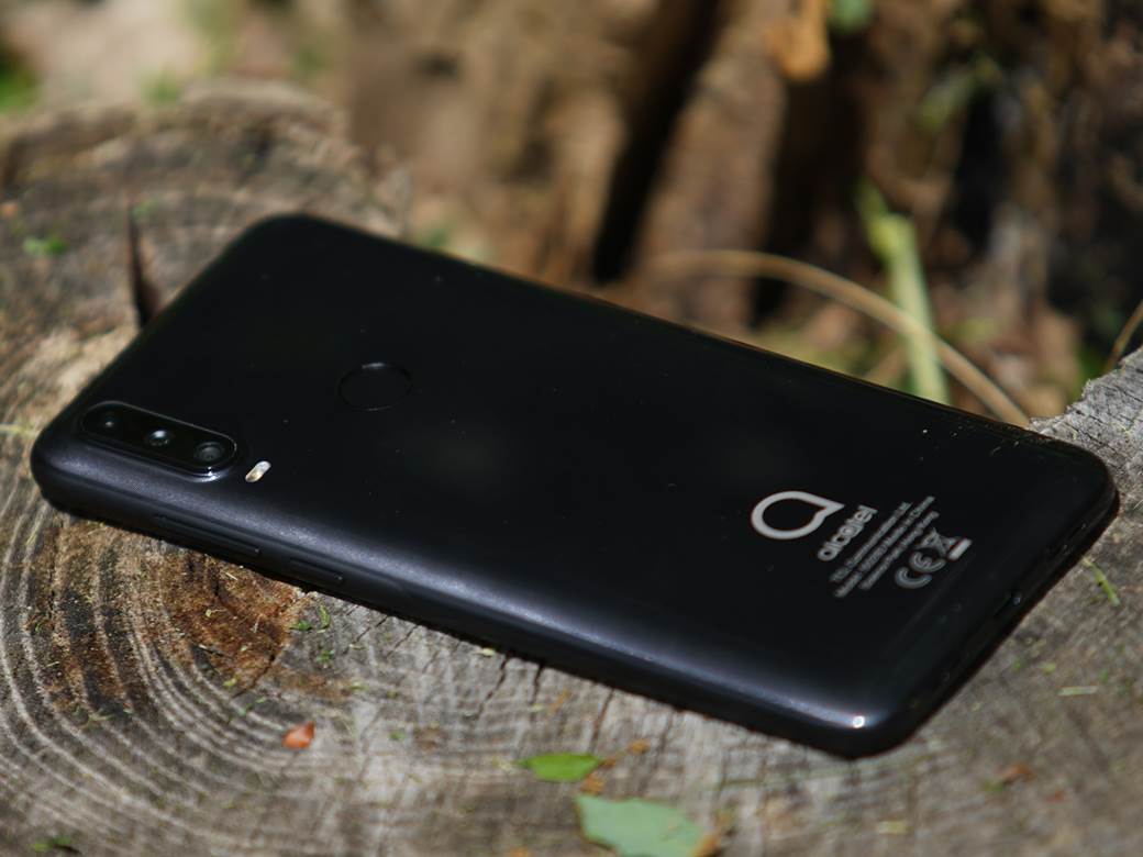 alcatel 3L