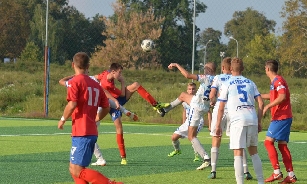  FK Borac Đorđe Milojević jedva čeka debi 