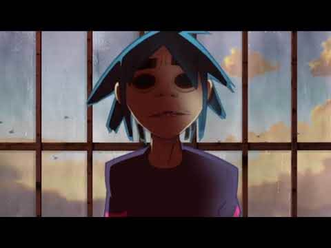  Hit dana: Gorillaz - Feel Good Inc. 